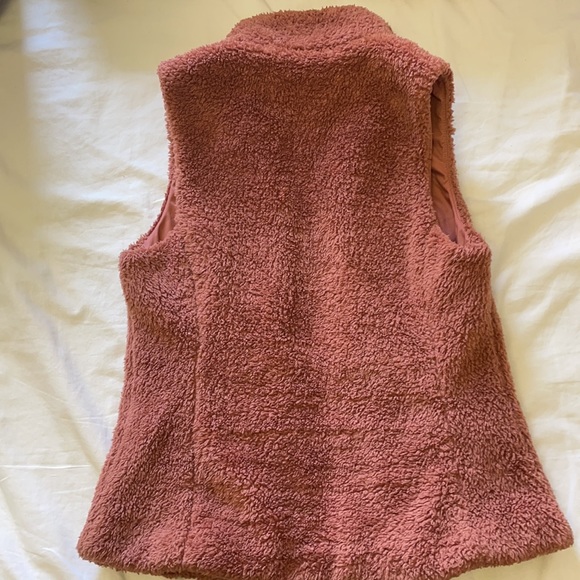 Patagonia Teddy Vest S - Picture 4 of 6